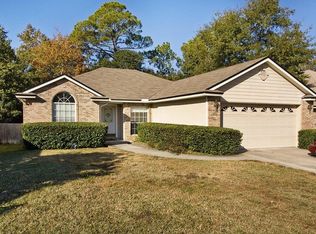 1310 E Blue Eagle Way, Jacksonville, FL 32223