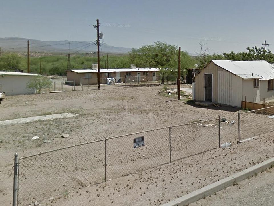 2nd image of 709 N SAN MANUEL Avenue