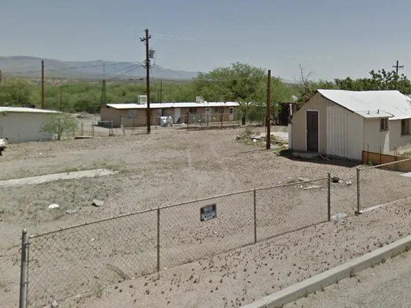 711 N SAN MANUEL Avenue #6, Mammoth, AZ 85618