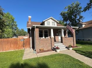 1251 S Emerson St, Denver, CO 80210