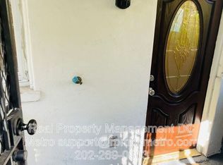 3522 10th St NW #BASEMENT, Washington, DC 20010