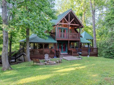 421 Laurel Ave, Gatlinburg, TN, 37738