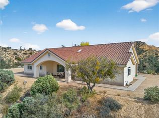 29499 Highway 33, Maricopa, CA 93252