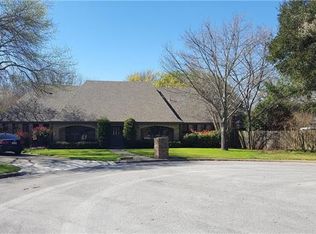 4700 Partage Cir, Austin, TX 78747