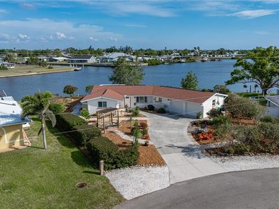 151 Francis Dr, Port Charlotte, FL, 33952