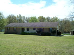 500 Cypress Lake Rd, Beebe, AR 72012
