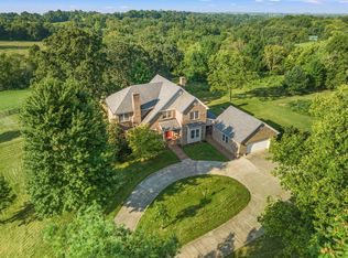 5108 Fords Mill Rd, Versailles, KY 40383