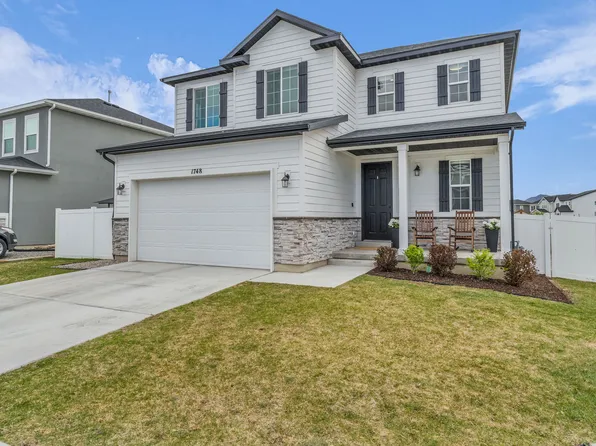 1748 N Killdeer Dr, Salem, UT 84653