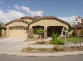 4164 E Claxton Ave, Gilbert, AZ 85297