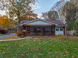 625 Willard Ave NE, Warren, OH