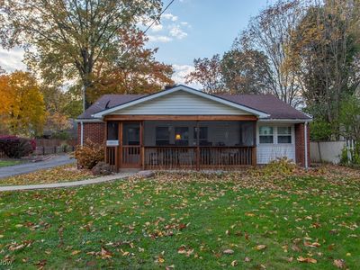 625 Willard Ave NE, Warren, OH, 44483