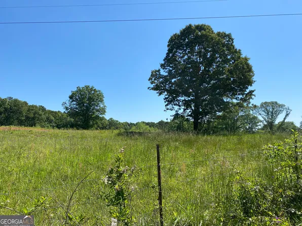 Edwards Rd, Yatesville, GA 31097