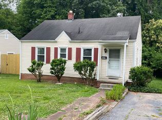 1815 Northgate St, Durham, NC 27704