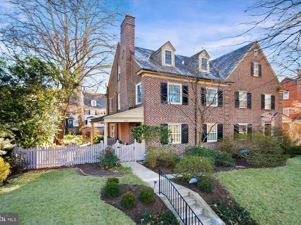 706 Greenhill Ave, Wilmington, DE 19805