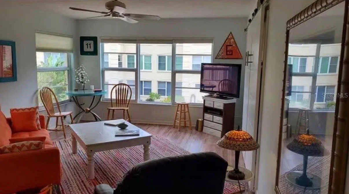 1 bed, 1.5 bath, 761 sqft, $2,000 — Photo 3