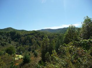 930 Long Branch Rd LOT 1, Topton, NC 28781