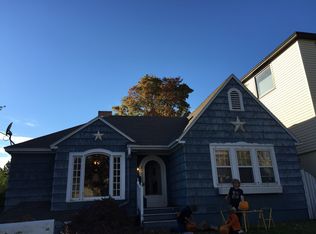 311 NW 11th St, Pendleton, OR 97801