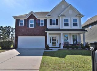 Bramblewood Dr, Myrtle Beach, SC 29579
