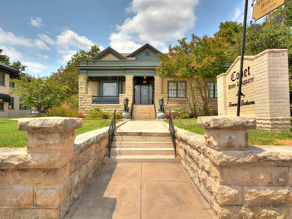 1st image of 1521 Austin Avenue