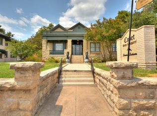 1521 Austin Avenue, Waco, TX 76701