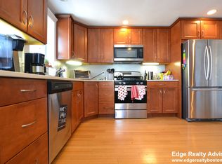9 Baldwin Pl #1, Brighton, MA 02135