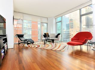 165 W 18th St #5C, New York, NY 10011