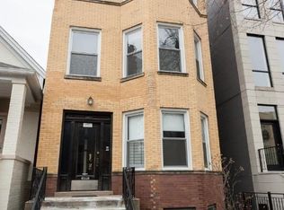 2022 W Iowa St #1A, Chicago, IL 60622