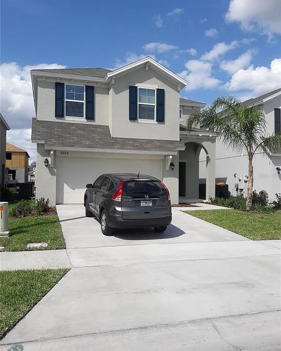3202 Turret Dr
