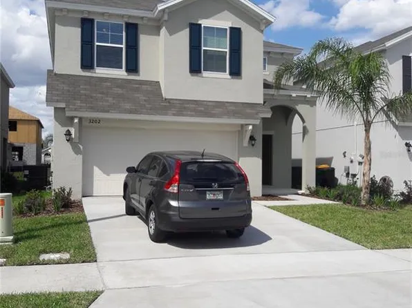 3202 Turret Dr, Kissimmee, FL 34743
