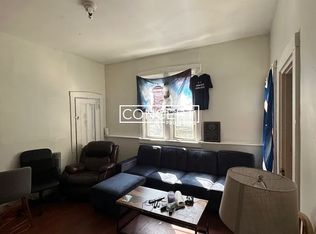 4 Folsom Ave #2, Roxbury Crossing, MA 02120