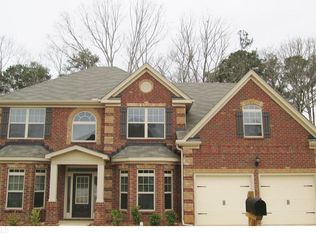 10001 Cormac St, Jonesboro, GA 30238