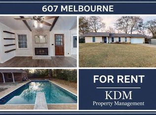 607 Melbourne Dr, Enterprise, AL 36330