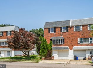 261 Hendrix St, Philadelphia, PA 19116