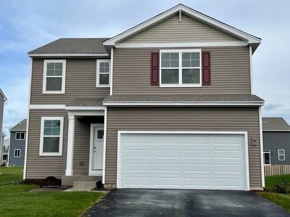 1391 Vineyard Ln, Pingree Grove, IL 60140