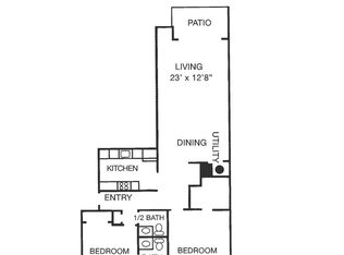 749 Emerald Lake Dr APT 203, Virginia Beach, VA 23455