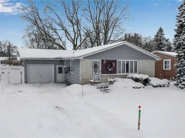 53 Ayrault Dr, Amherst, NY 14228