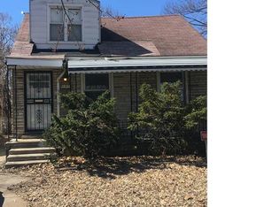 19721 Fleming St, Detroit, MI 48234