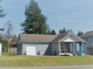 11409 35th Ave SE, Everett, WA 98208