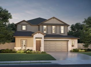 200 Fossil Dr, Kyle, TX 78640