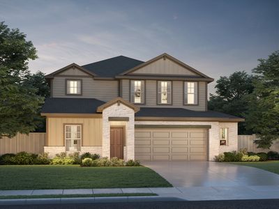 200 Fossil Dr, Kyle, TX, 78640