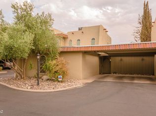 1549 E Prince Rd, Tucson, AZ 85719