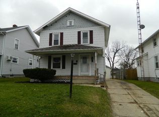 829 E Southern Ave, Springfield, OH 45505