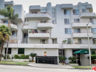 500 S Berendo St APT 301, Los Angeles, CA, 90020