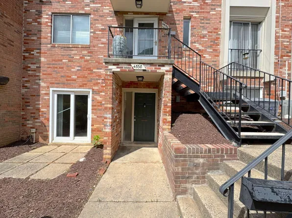 4538 Conwell Dr, Annandale, VA