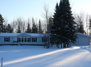 5826 Perkins Rd, Culver, MN 55779