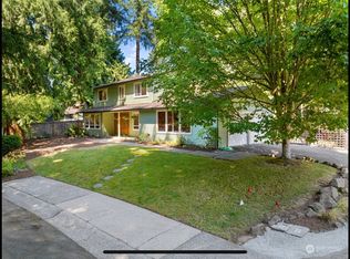 10400 NE 135th Pl, Kirkland, WA 98034