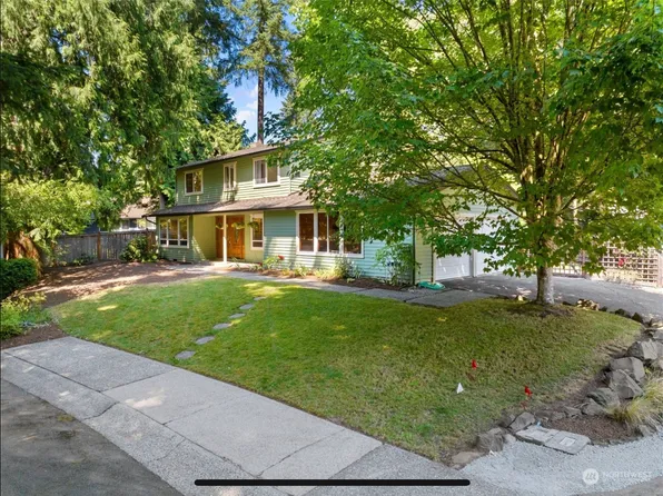10400 NE 135th Pl, Kirkland, WA 98034