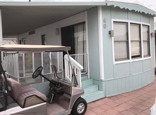 74711 Dillon Rd #40, Desert Hot Springs, CA 92241