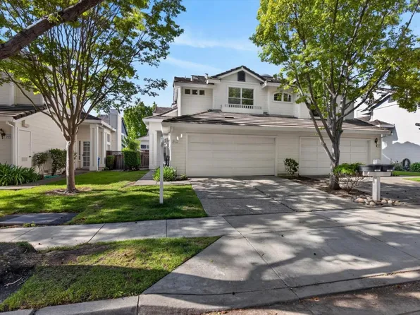 5417 Ridgewood Dr, Fremont, CA 94555