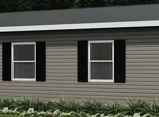 10778 Macks Rd, Coaling, AL